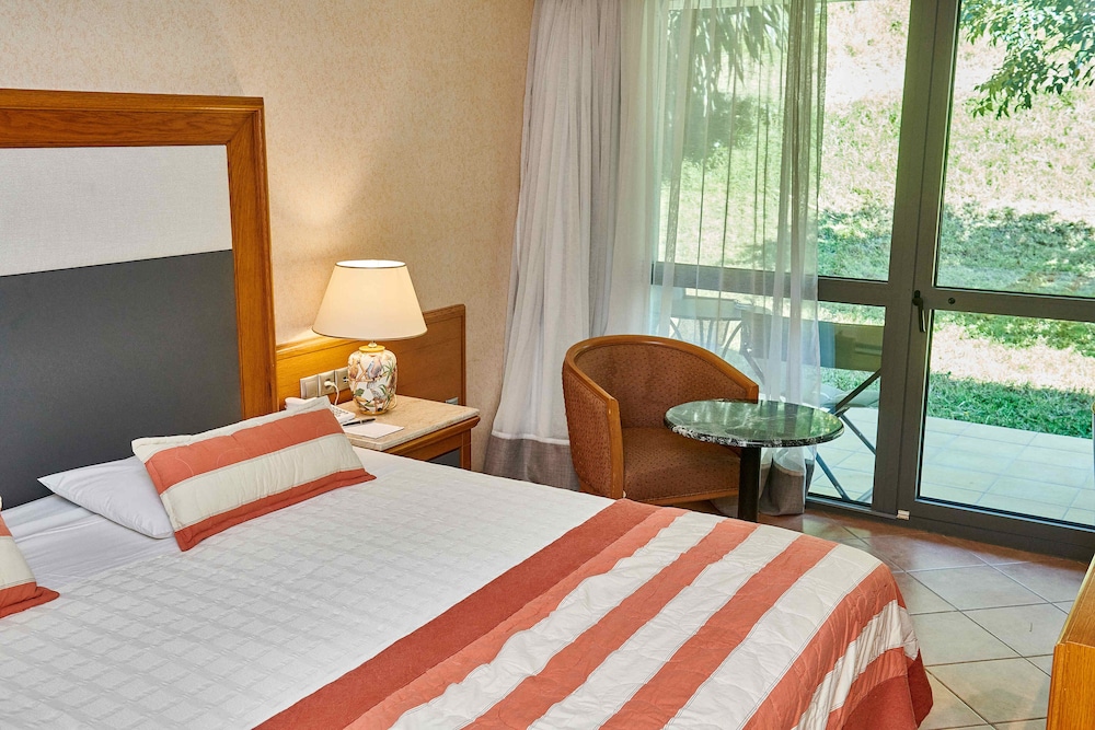 Divani Corfu Palace — Hotel rooms in Corfu Town, Ionian Islands