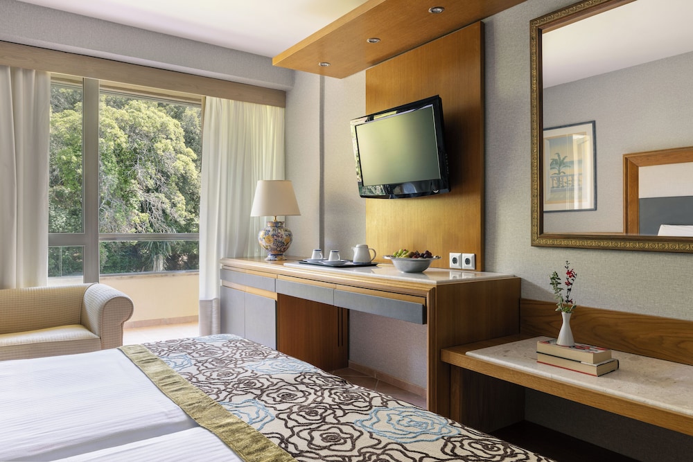 Divani Corfu Palace — Hotel rooms in Corfu Town, Ionian Islands