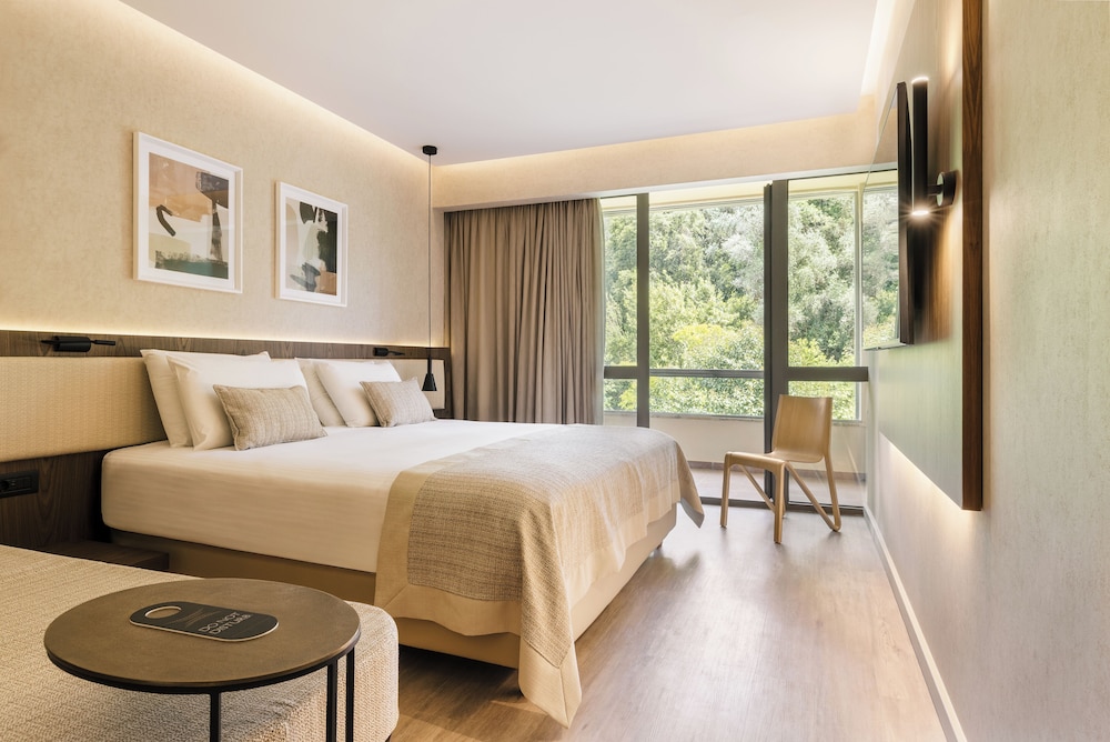 Divani Corfu Palace — Hotel rooms in Corfu Town, Ionian Islands