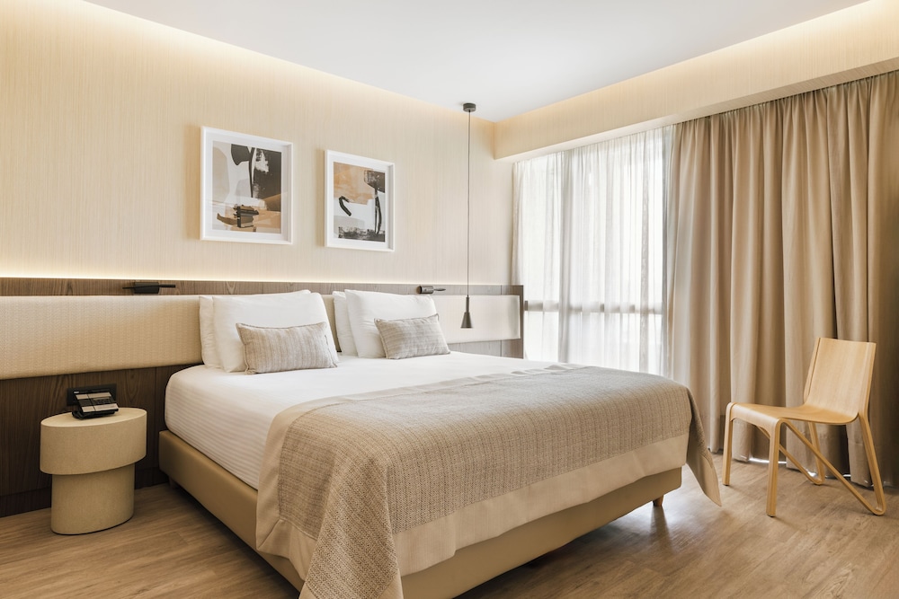 Divani Corfu Palace — Hotel rooms in Corfu Town, Ionian Islands