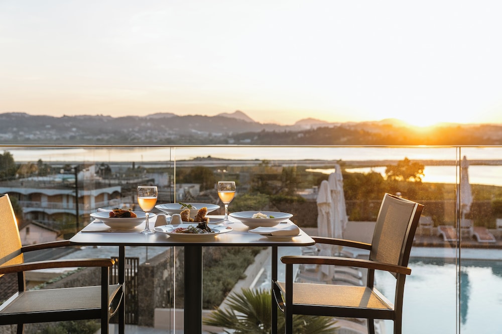 Divani Corfu Palace - zdjęcie 5