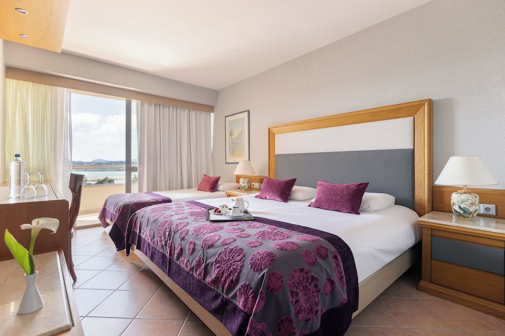 Divani Corfu Palace — Hotel rooms in Corfu Town, Ionian Islands