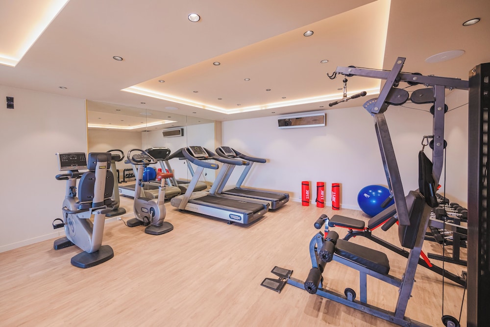 Divani Corfu Palace — Sports & recreation in Corfu Town, Ionian Islands