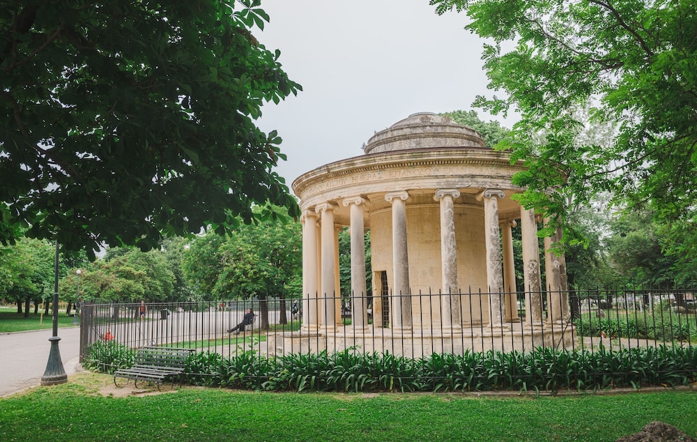 Divani Corfu Palace — Attractions in the area in Corfu Town, Ionian Islands