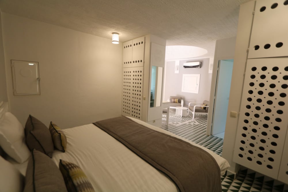 Shems Holiday Village & Aquapark — Hotel rooms in Skanes inc. Monastir, Monastir
