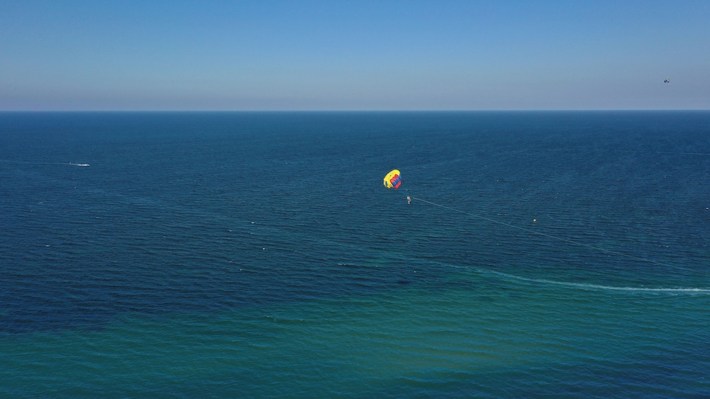 Shems Holiday Village & Aquapark — Sports & recreation in Skanes inc. Monastir, Monastir