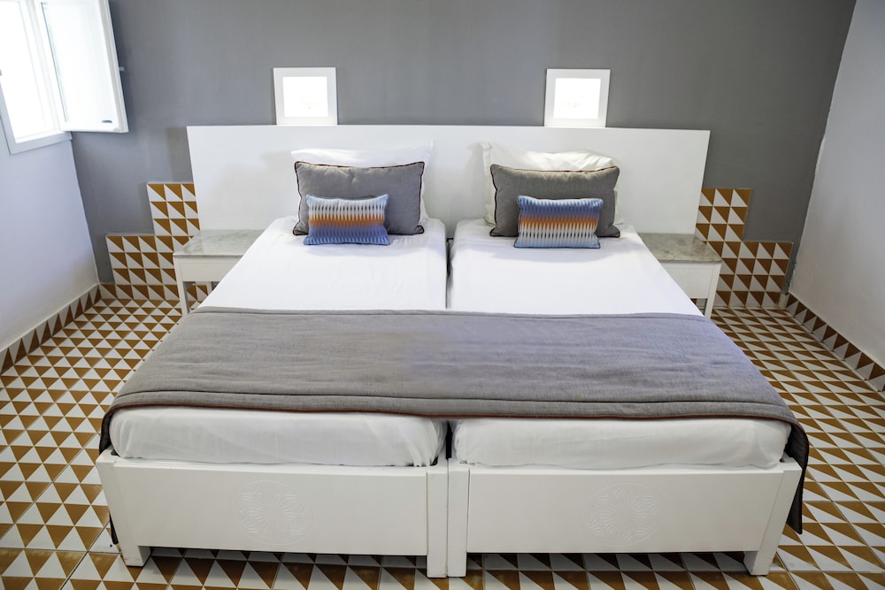 Shems Holiday Village & Aquapark — Hotel rooms in Skanes inc. Monastir, Monastir