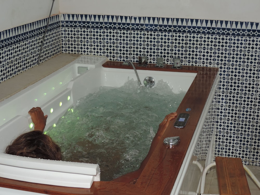 Shems Holiday Village & Aquapark — Spa in Skanes inc. Monastir, Monastir