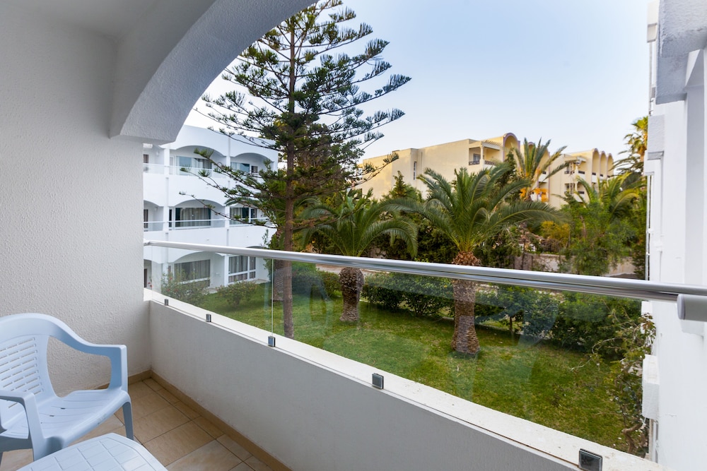 SplashWorld Venus Beach All Inclusive — Rooms in Hammamet, Nabeul