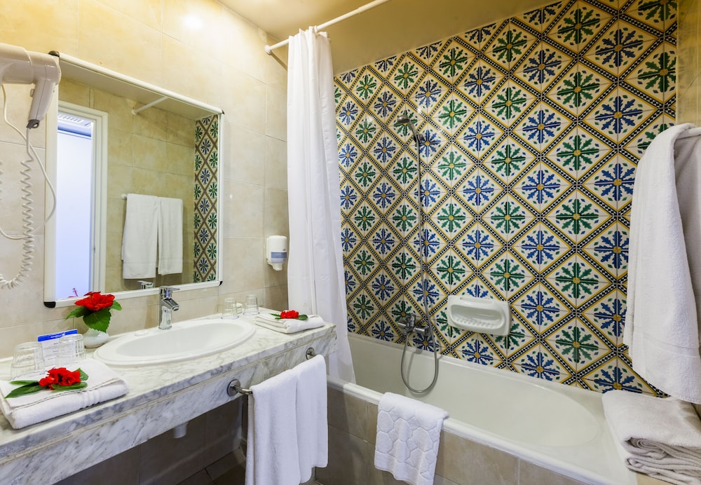SplashWorld Venus Beach All Inclusive — Rooms in Hammamet, Nabeul