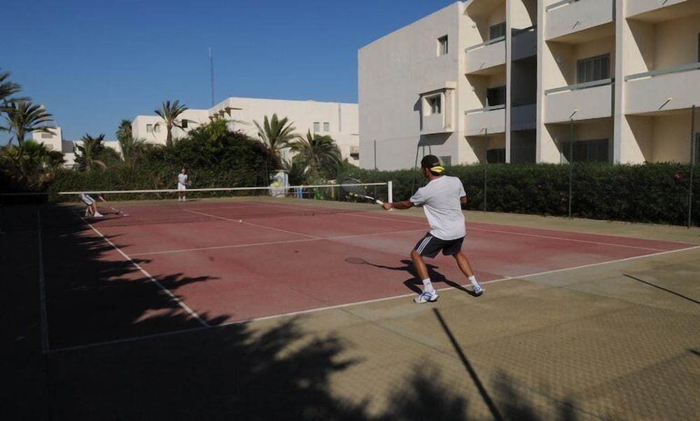 SplashWorld Venus Beach All Inclusive — On-site activities in Hammamet, Nabeul