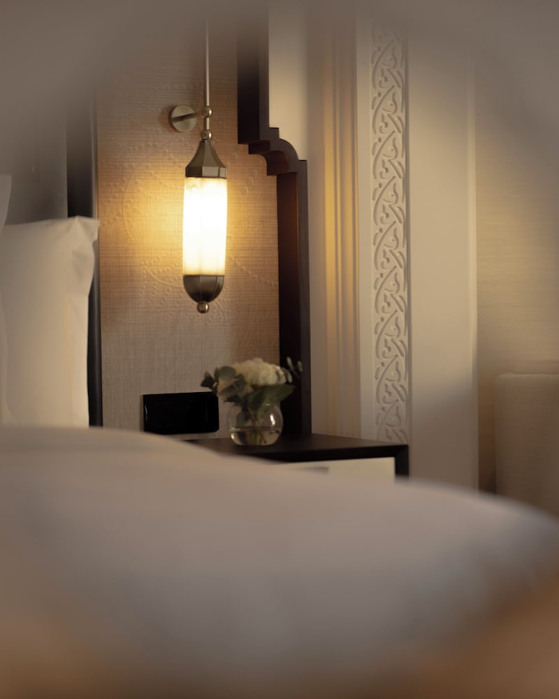 Jumeirah Zabeel Saray Dubai — Rooms in Dubai