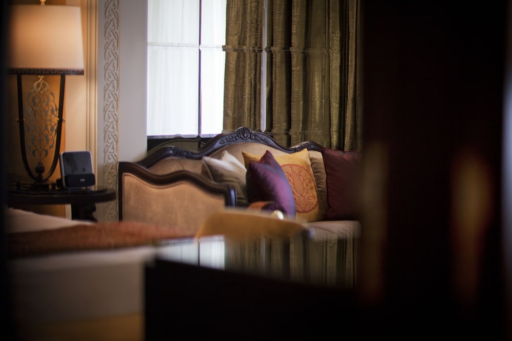 Jumeirah Zabeel Saray Dubai — Rooms in Dubai