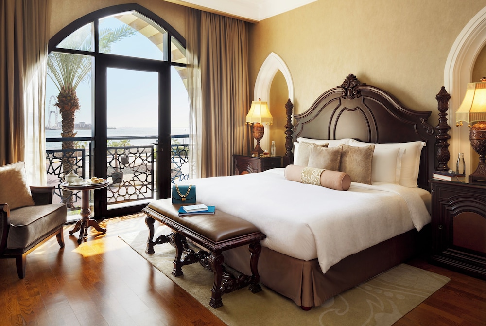 Jumeirah Zabeel Saray Dubai — Rooms in Dubai