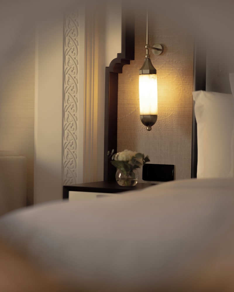 Jumeirah Zabeel Saray Dubai — Rooms in Dubai
