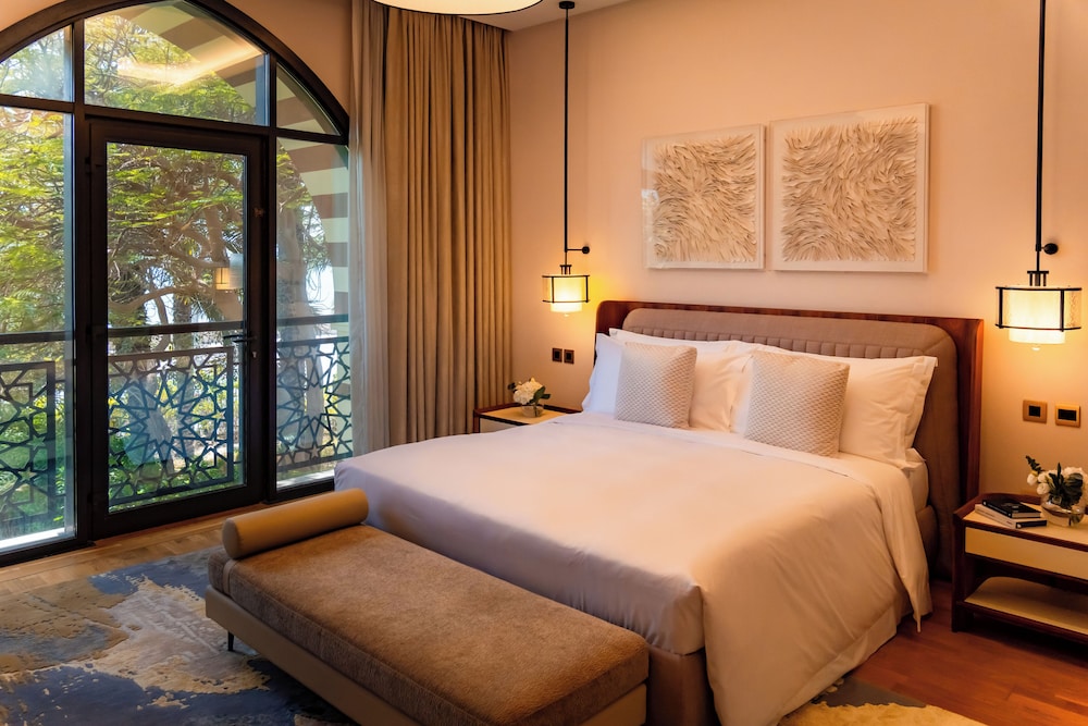Jumeirah Zabeel Saray Dubai — Rooms in Dubai