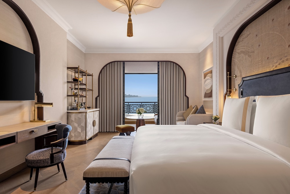 Jumeirah Zabeel Saray Dubai — Rooms in Dubai