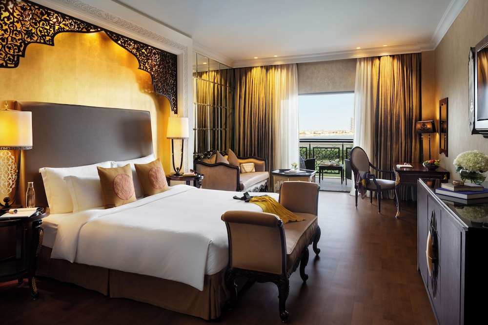 Jumeirah Zabeel Saray Dubai — Rooms in Dubai