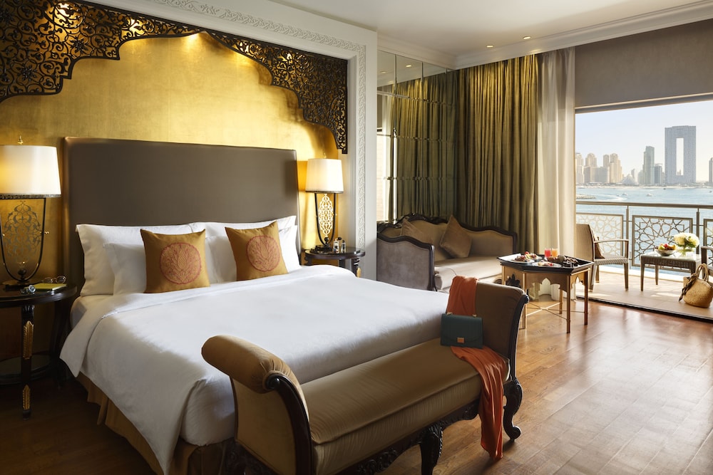 Jumeirah Zabeel Saray Dubai — Rooms in Dubai