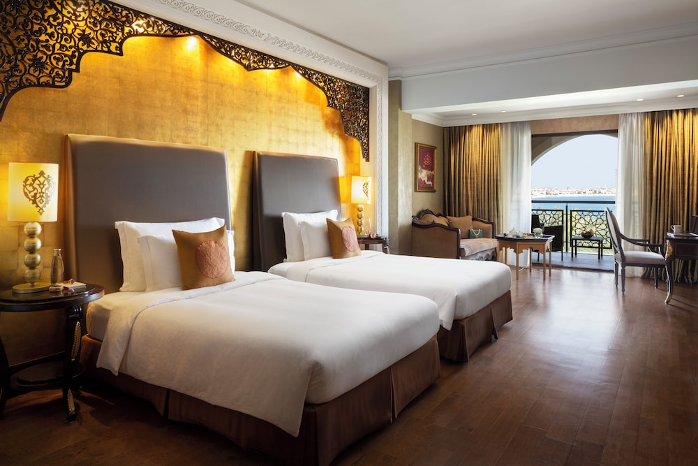Jumeirah Zabeel Saray Dubai — Rooms in Dubai