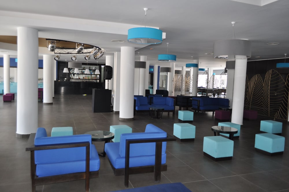 Palm Beach Club Djerba — Restaurant & bars in Midoun, Medenine