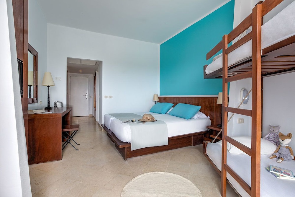 Palm Beach Club Djerba — Hotel rooms in Midoun, Medenine