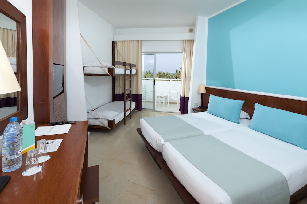 Palm Beach Club Djerba — Hotel rooms in Midoun, Medenine