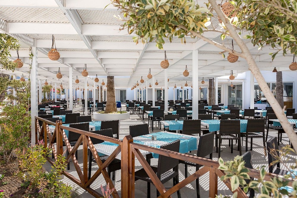 Palm Beach Club Djerba — Restaurant & bars in Midoun, Medenine