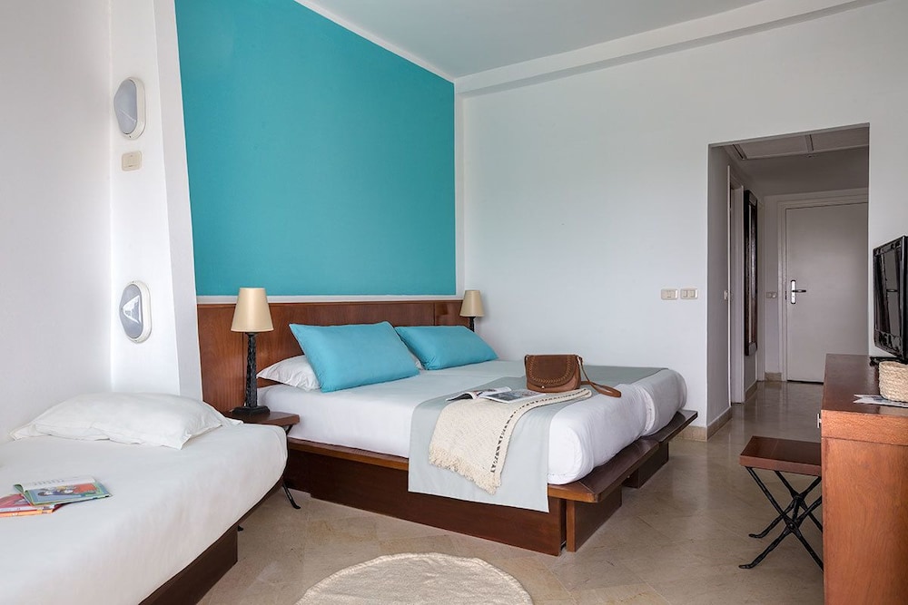 Palm Beach Club Djerba — Hotel rooms in Midoun, Medenine