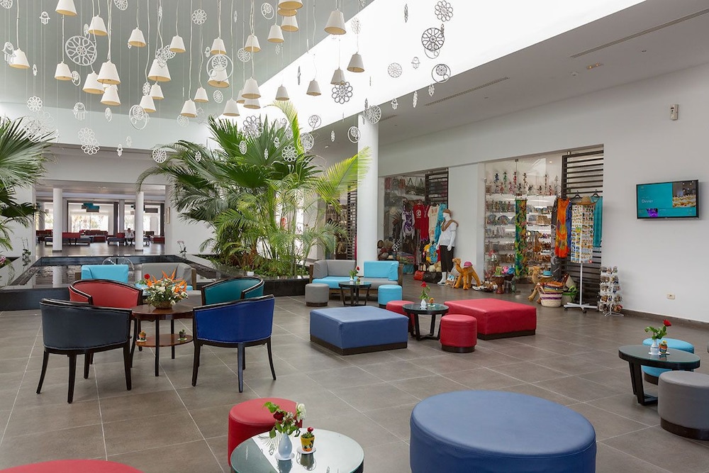 Palm Beach Club Djerba — Hotel building in Midoun, Medenine