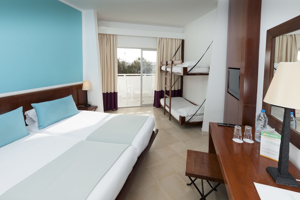 Palm Beach Club Djerba — Hotel rooms in Midoun, Medenine