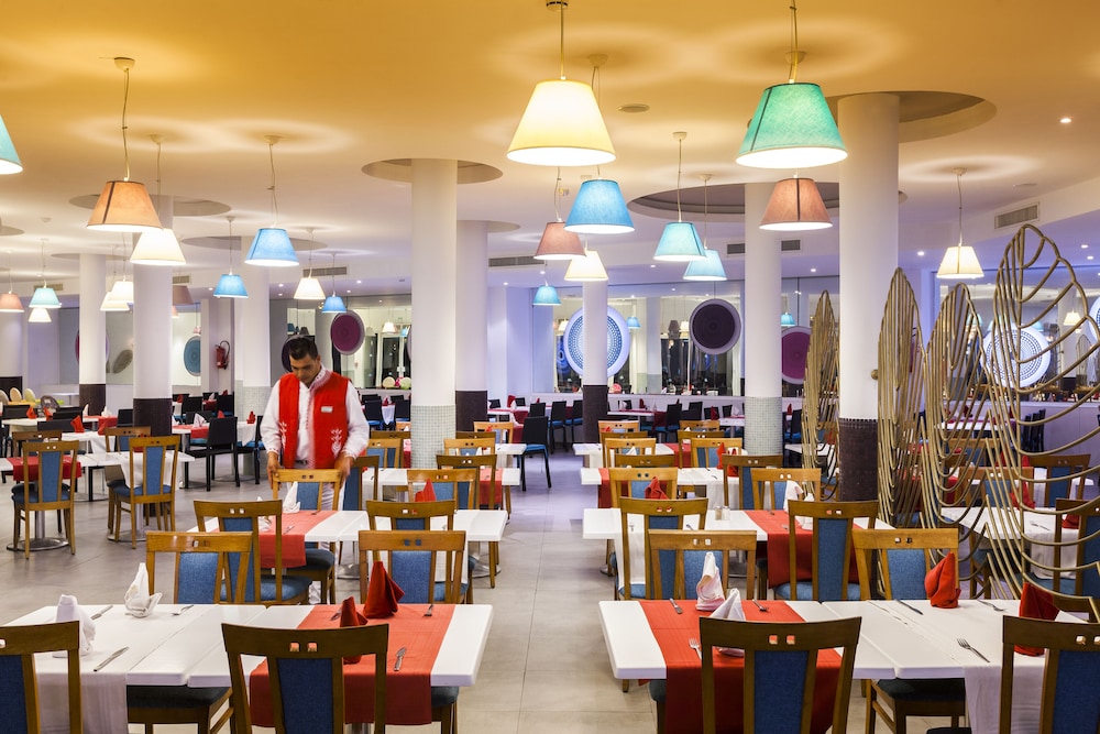 Palm Beach Club Djerba — Restaurant & bars in Midoun, Medenine