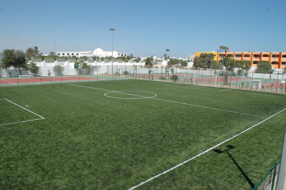 Palm Beach Club Djerba — Sports & recreation in Midoun, Medenine