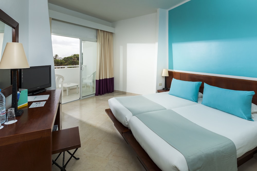 Palm Beach Club Djerba — Hotel rooms in Midoun, Medenine