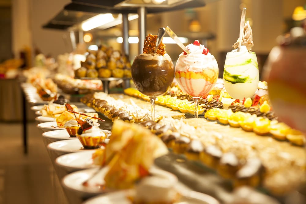Palm Beach Club Djerba — Restaurant & bars in Midoun, Medenine