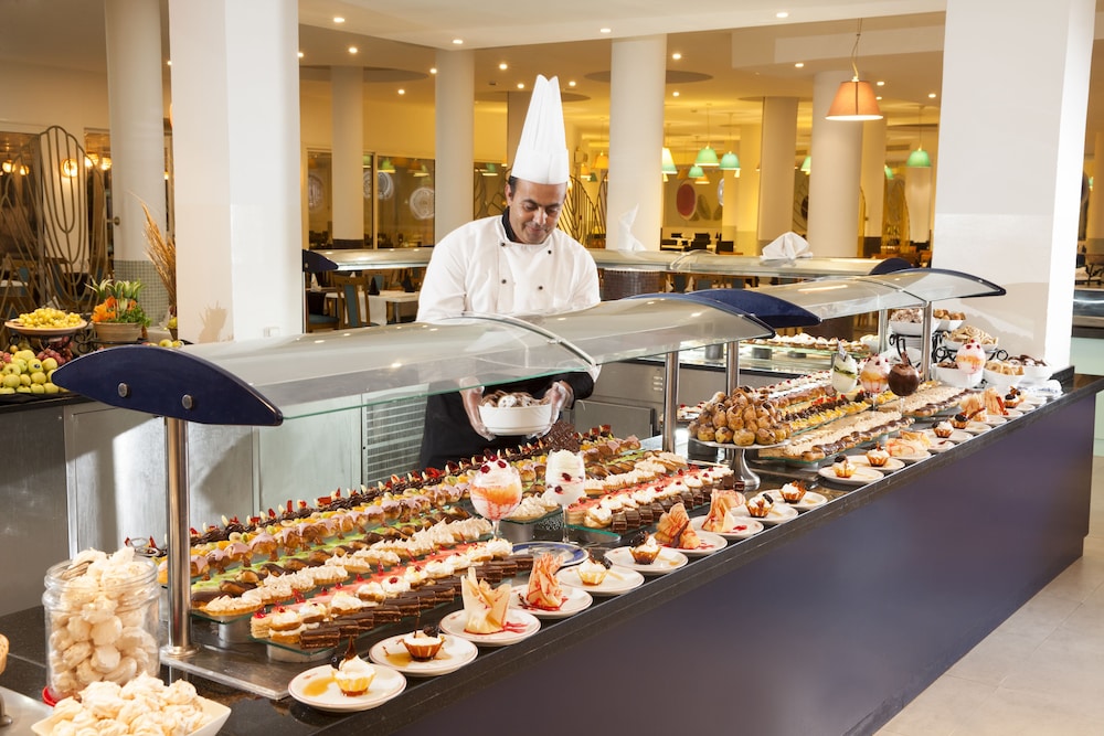 Palm Beach Club Djerba — Restaurant & bars in Midoun, Medenine