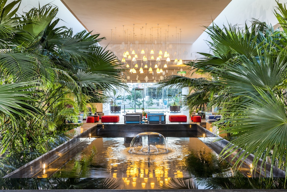 Palm Beach Club Djerba — Hotel building in Midoun, Medenine