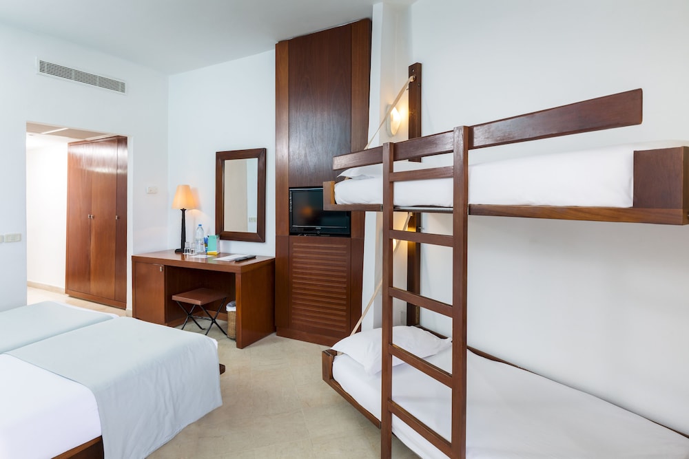 Palm Beach Club Djerba — Hotel rooms in Midoun, Medenine