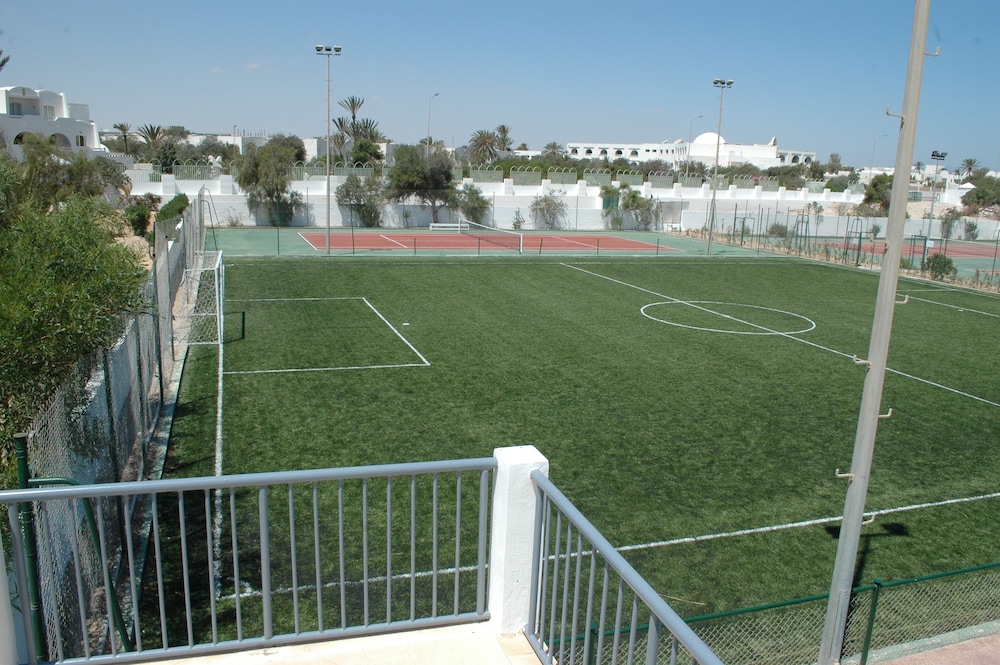 Palm Beach Club Djerba — Sports & recreation in Midoun, Medenine