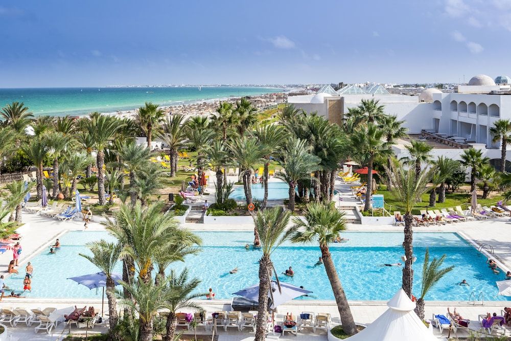 Palm Beach Club Djerba image