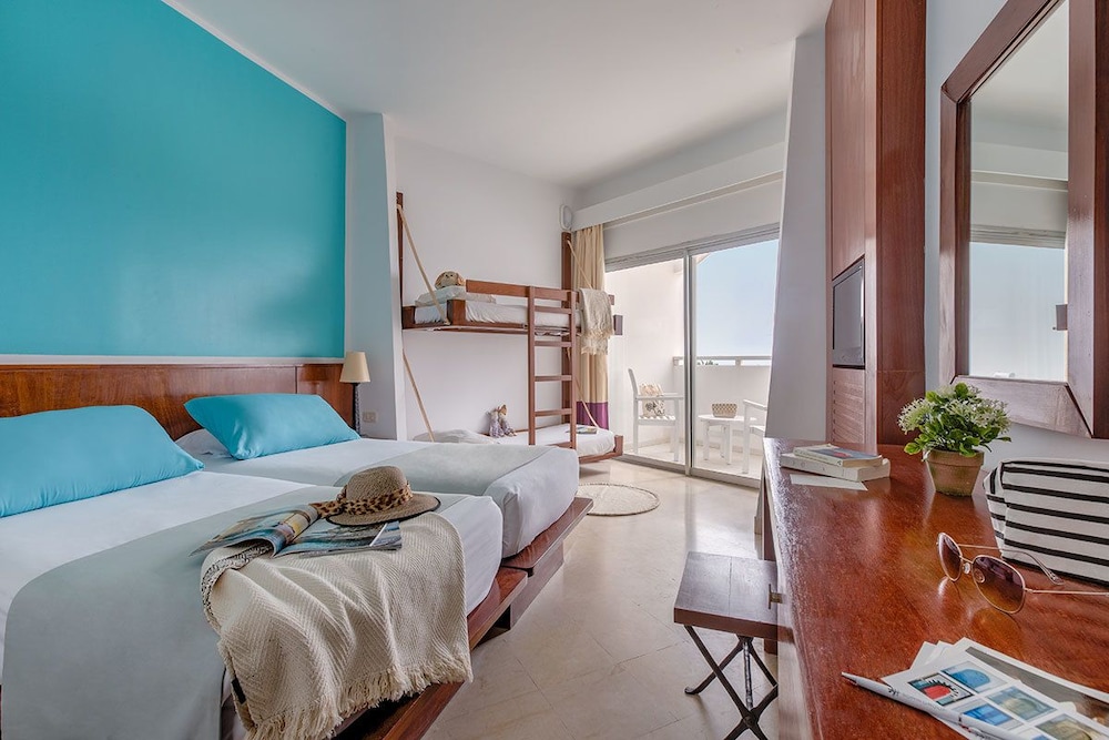 Palm Beach Club Djerba — Hotel rooms in Midoun, Medenine