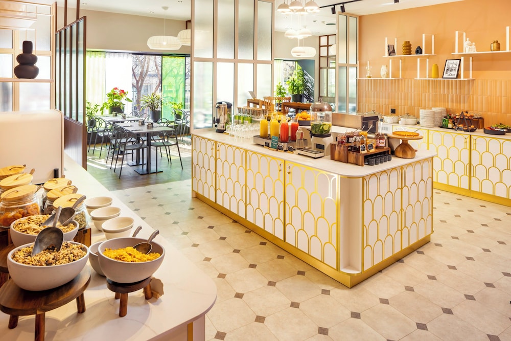 Holiday Inn Paris Opéra Grands Boulevards by IHG - zdjęcie 5