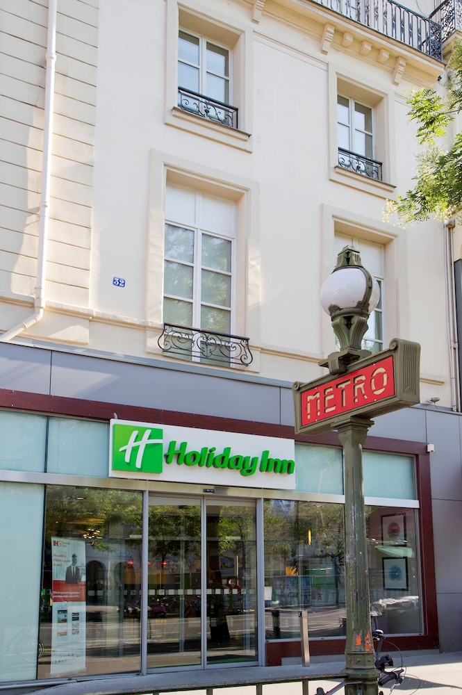 Holiday Inn Paris Opéra Grands Boulevards by IHG - zdjęcie 4