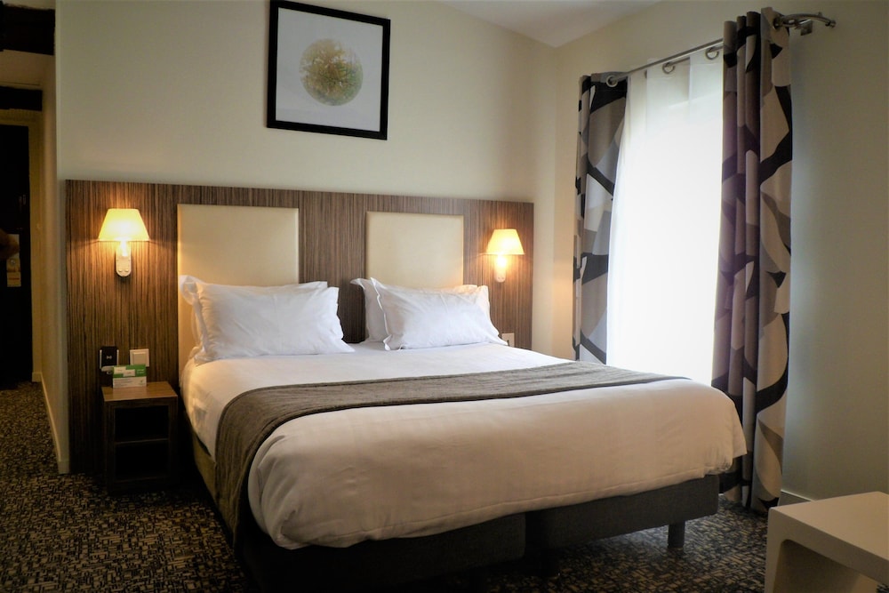 Holiday Inn Paris Opéra Grands Boulevards by IHG - zdjęcie 3