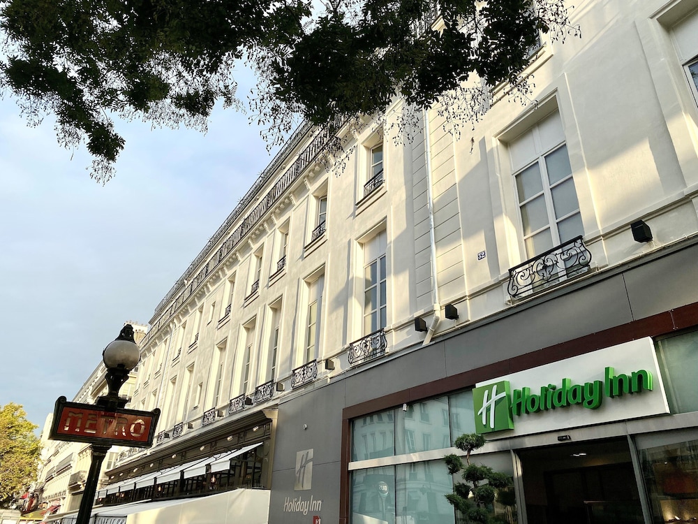 Holiday Inn Paris Opéra Grands Boulevards by IHG