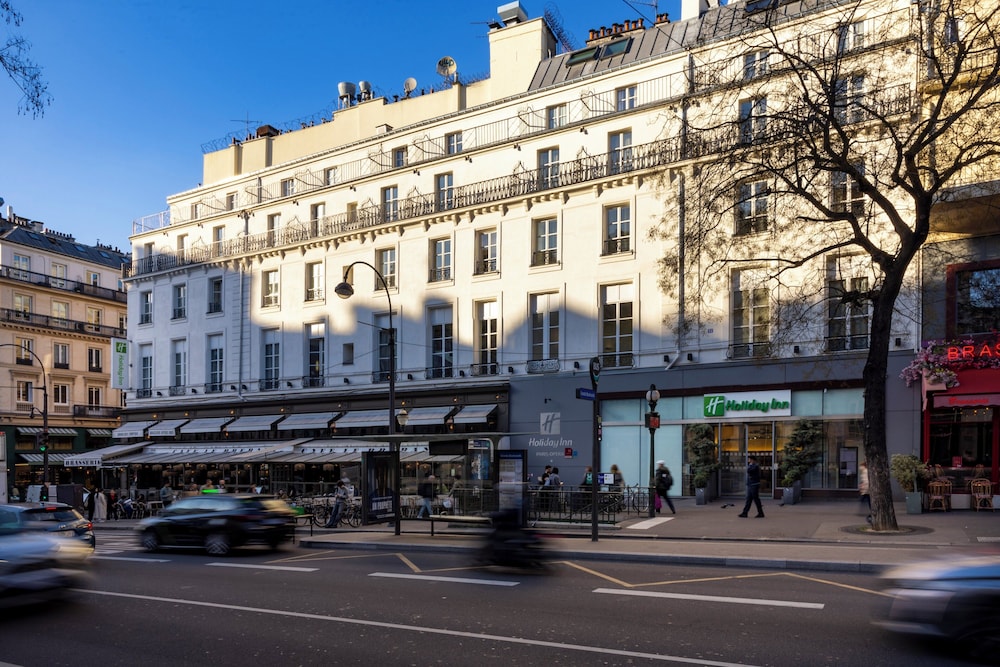 Holiday Inn Paris Opéra Grands Boulevards by IHG - zdjęcie 2