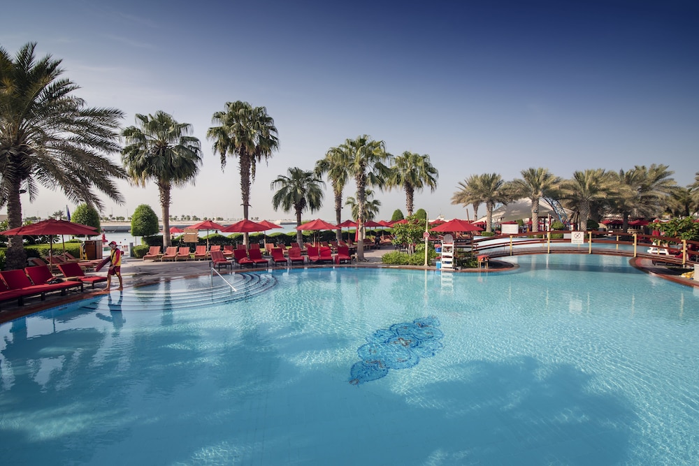 Khalidiya Palace Rayhaan by Rotana - zdjęcie 5