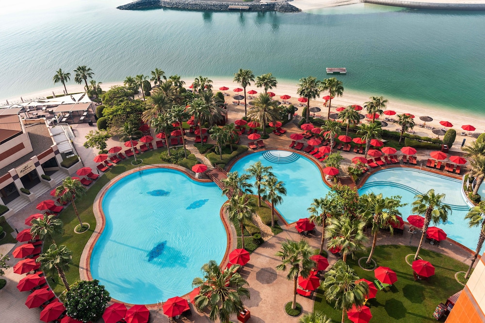 Khalidiya Palace Rayhaan by Rotana - zdjęcie 3