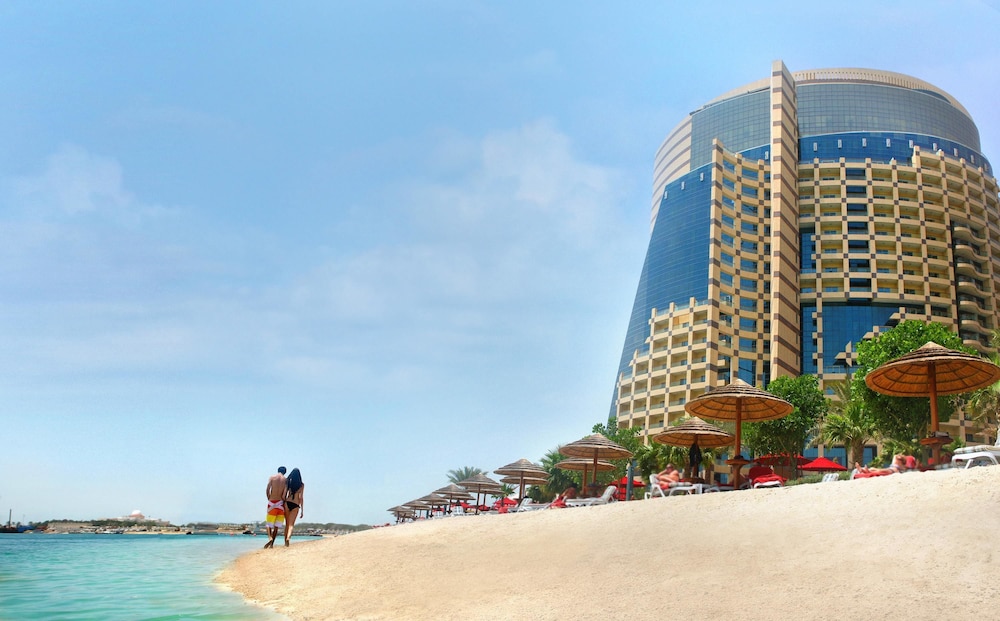 Khalidiya Palace Rayhaan by Rotana - zdjęcie 2