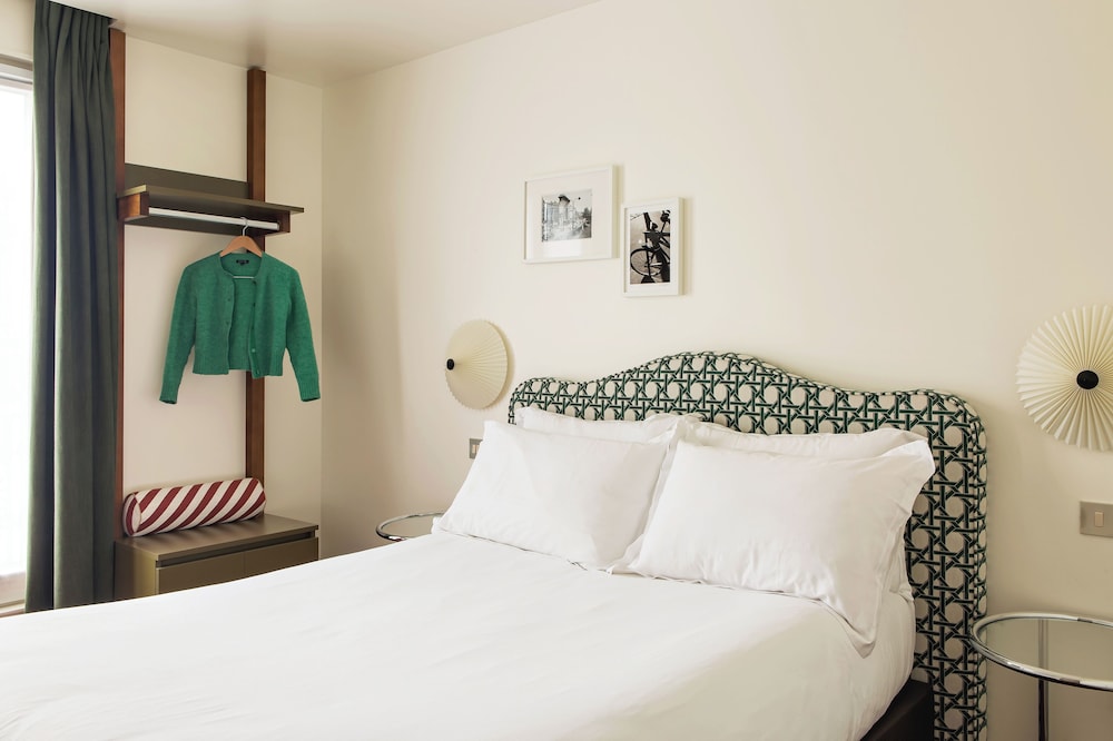 Hôtel Dalila — Hotel rooms in Paris, Ile-de-France